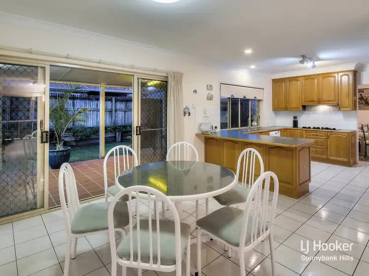 Third view of Homely house listing, 16 Gulubia Place, Calamvale QLD 4116