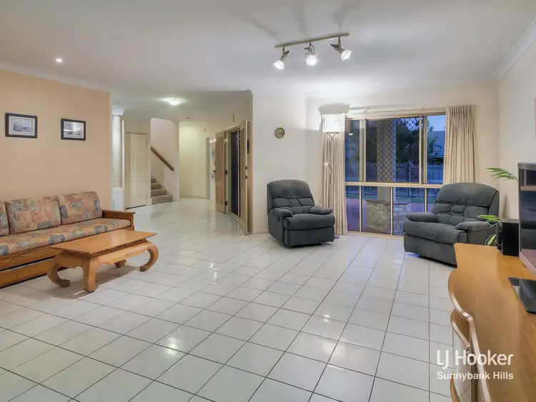 Sixth view of Homely house listing, 16 Gulubia Place, Calamvale QLD 4116