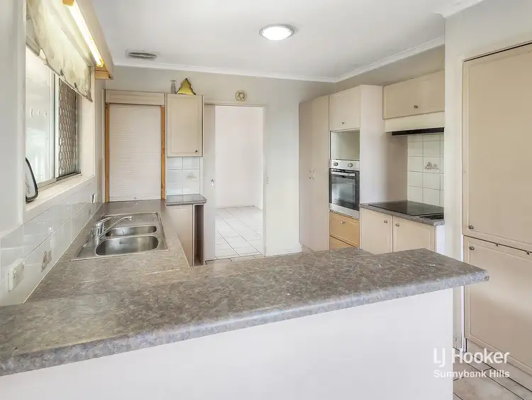 Sixth view of Homely house listing, 3 Lara Street, Sunnybank QLD 4109