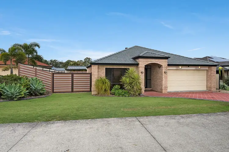 51 Philben Drive, Ormeau QLD 4208