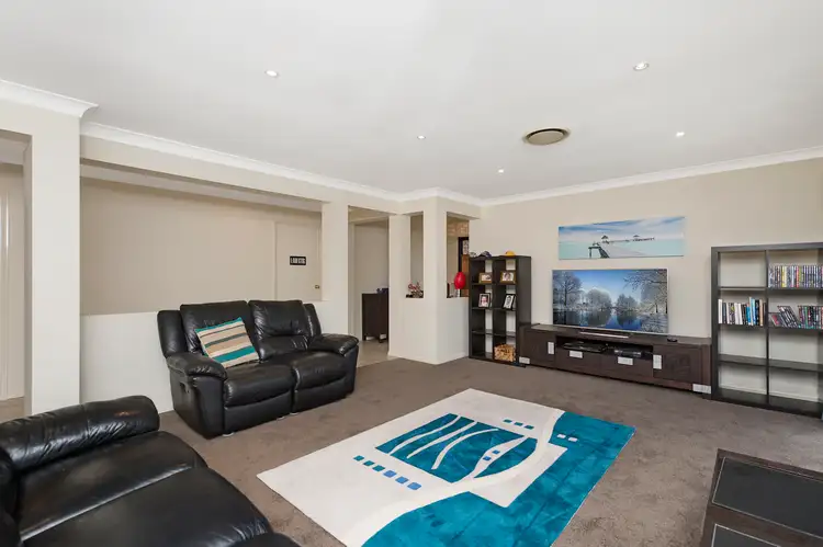 Third view of Homely house listing, 51 Philben Drive, Ormeau QLD 4208