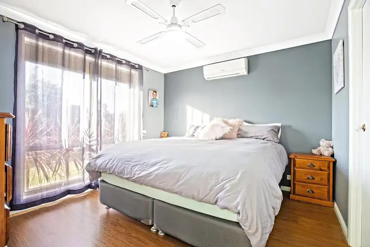 Second view of Homely house listing, 42 Ballybunnion Terrace, Glenmore Park NSW 2745