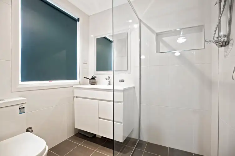 Third view of Homely house listing, 42 Ballybunnion Terrace, Glenmore Park NSW 2745