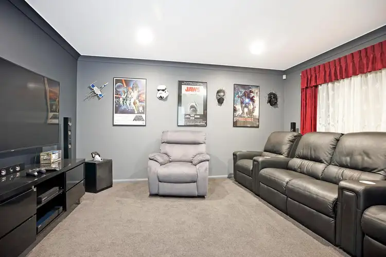 Fourth view of Homely house listing, 42 Ballybunnion Terrace, Glenmore Park NSW 2745