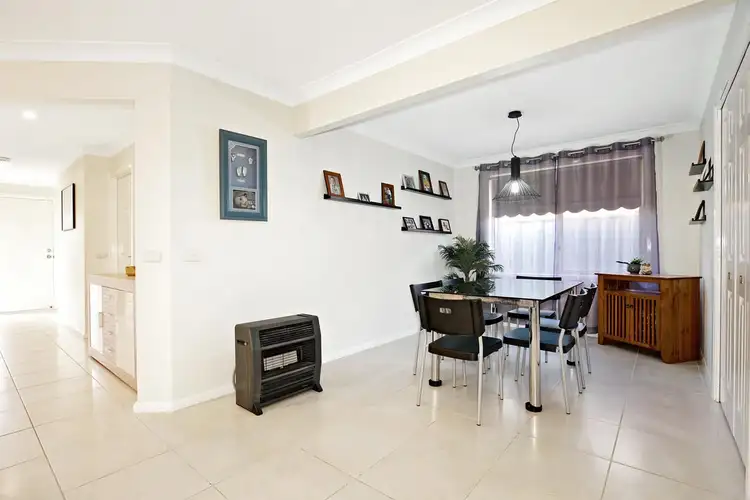Sixth view of Homely house listing, 42 Ballybunnion Terrace, Glenmore Park NSW 2745