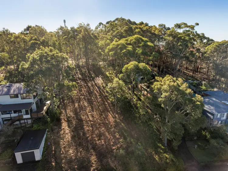 Third view of Homely land listing, 43 Platypus Road, Berkeley Vale NSW 2261