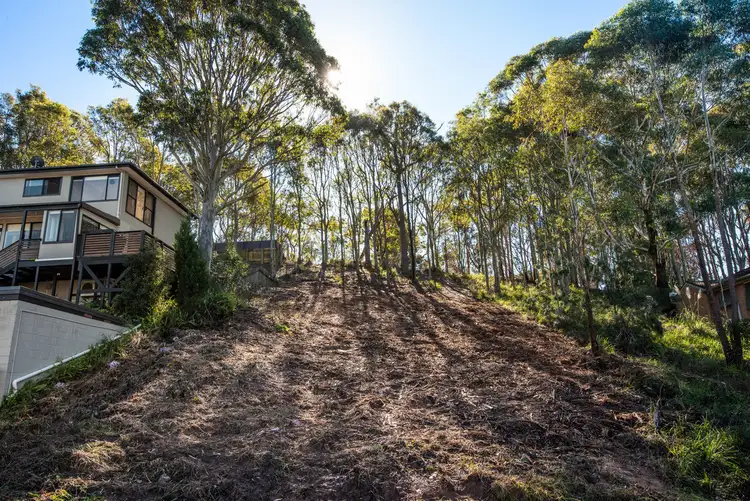 Fourth view of Homely land listing, 43 Platypus Road, Berkeley Vale NSW 2261