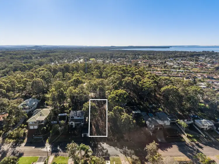Fifth view of Homely land listing, 43 Platypus Road, Berkeley Vale NSW 2261