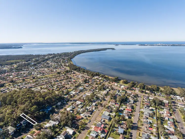 Sixth view of Homely land listing, 43 Platypus Road, Berkeley Vale NSW 2261