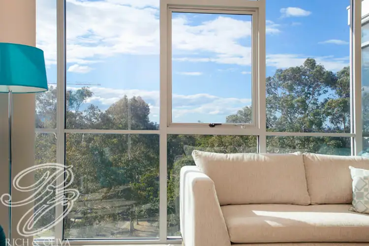 Fifth view of Homely apartment listing, 301/11 Australia Avenue, Sydney Olympic Park NSW 2127