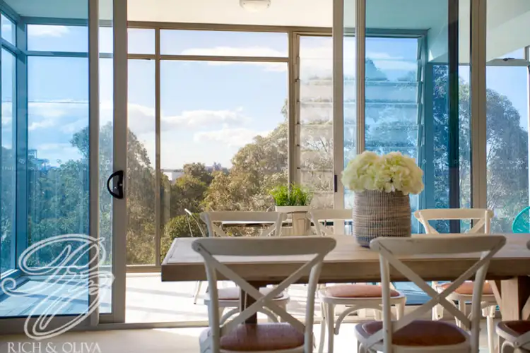 Sixth view of Homely apartment listing, 301/11 Australia Avenue, Sydney Olympic Park NSW 2127