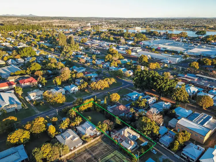 4 Fisher Street, Grafton NSW 2460