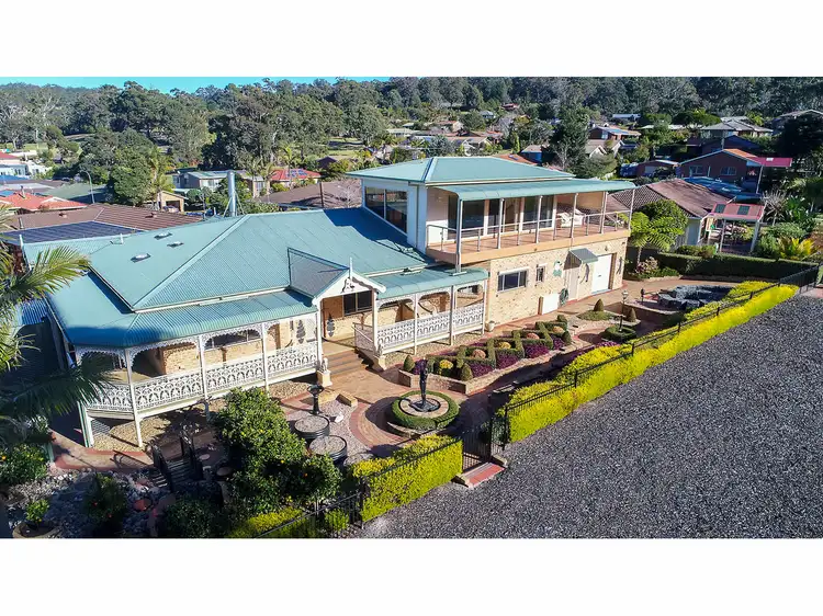 Main view of Homely house listing, 29 Pacific Way, Tura Beach NSW 2548