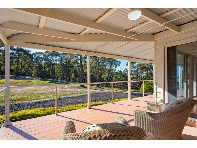 Second view of Homely house listing, 29 Pacific Way, Tura Beach NSW 2548