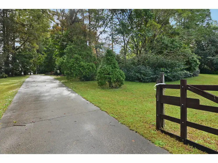 Second view of Homely house listing, 1070 Landsborough Maleny Road, Maleny QLD 4552