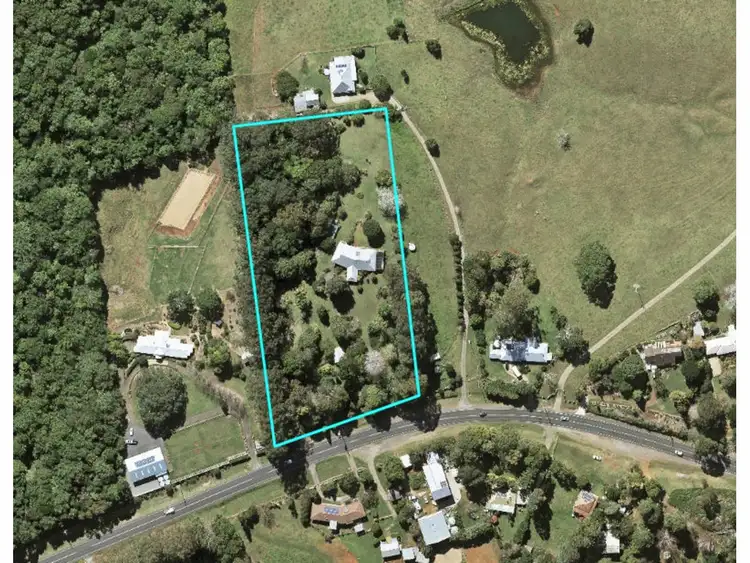 Third view of Homely house listing, 1070 Landsborough Maleny Road, Maleny QLD 4552