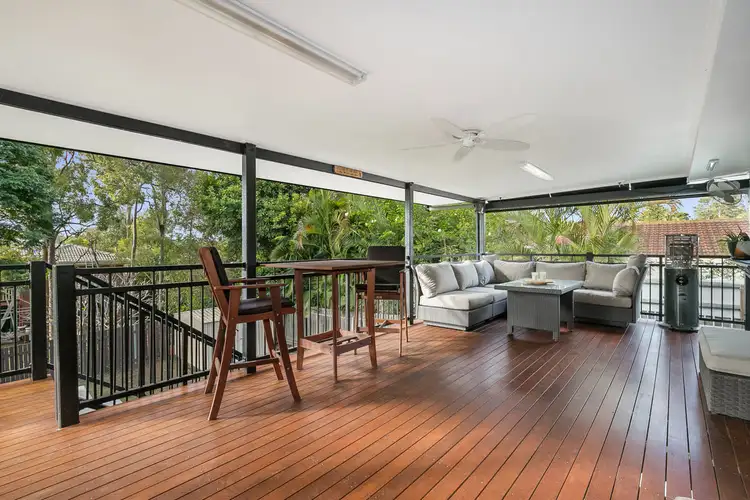 13 Troop Street, Jamboree Heights QLD 4074