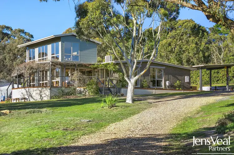 29 Dawes Road, Invermay VIC 3352