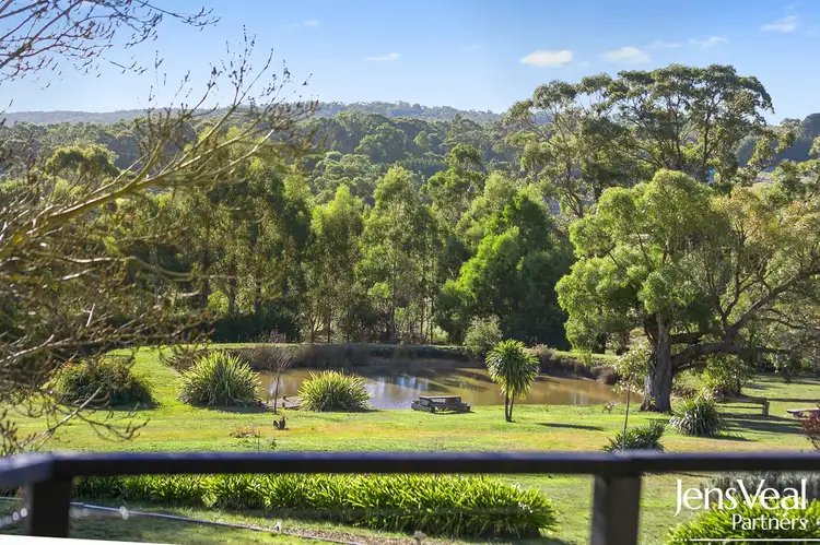 Second view of Homely house listing, 29 Dawes Road, Invermay VIC 3352