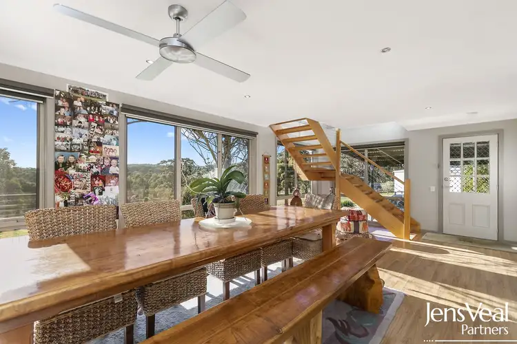 Fifth view of Homely house listing, 29 Dawes Road, Invermay VIC 3352