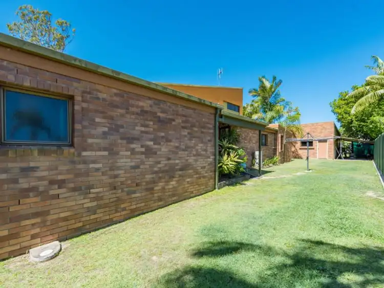 Fourth view of Homely house listing, 21 Lathouras Court, Bundaberg South QLD 4670