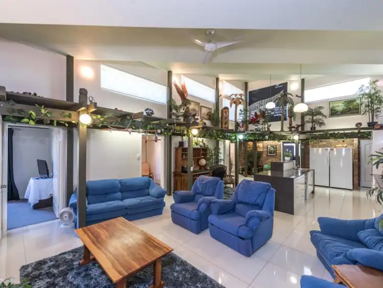 Fifth view of Homely house listing, 21 Lathouras Court, Bundaberg South QLD 4670