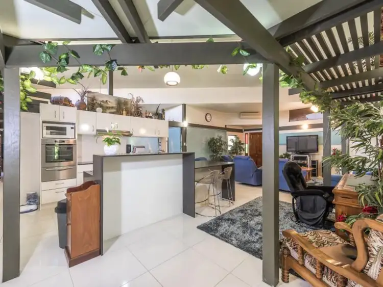 Sixth view of Homely house listing, 21 Lathouras Court, Bundaberg South QLD 4670