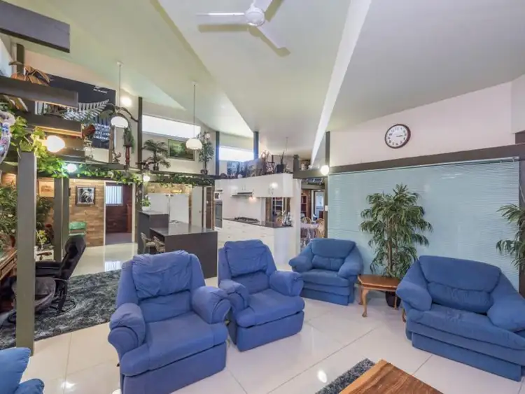 Seventh view of Homely house listing, 21 Lathouras Court, Bundaberg South QLD 4670