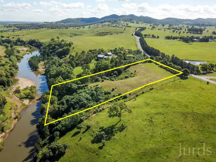 Main view of Homely rural property listing, Lot 2 Stanhope Road, Elderslie NSW 2335