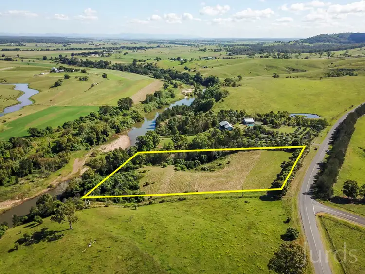 Second view of Homely rural property listing, Lot 2 Stanhope Road, Elderslie NSW 2335