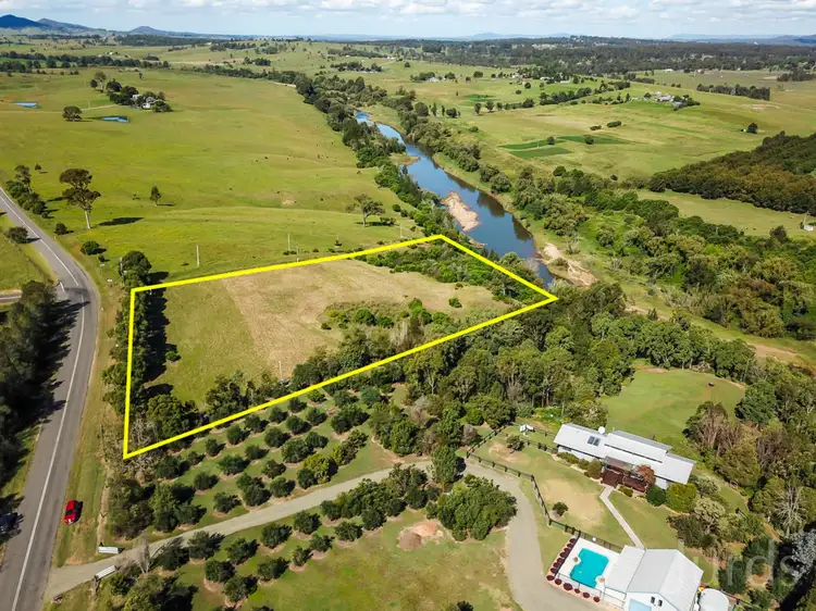 Third view of Homely rural property listing, Lot 2 Stanhope Road, Elderslie NSW 2335