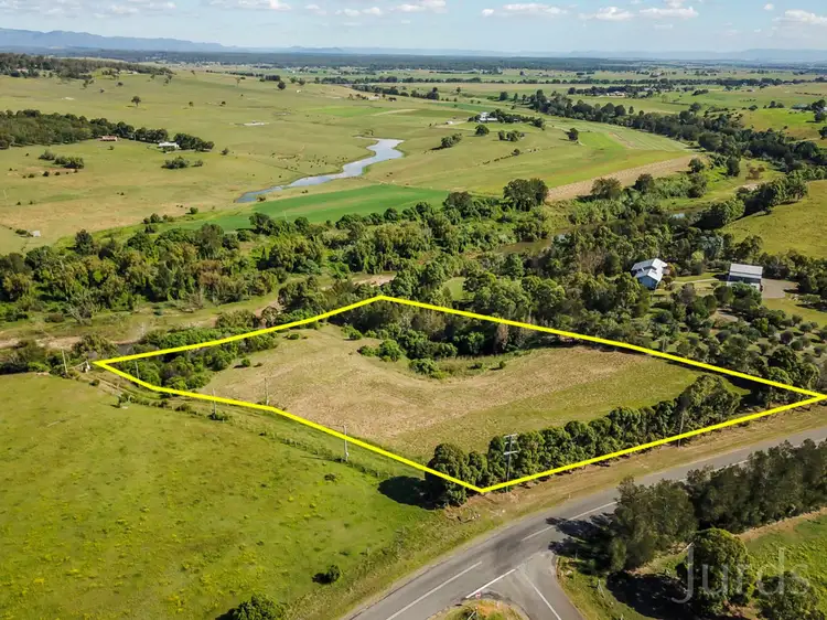 Fourth view of Homely rural property listing, Lot 2 Stanhope Road, Elderslie NSW 2335
