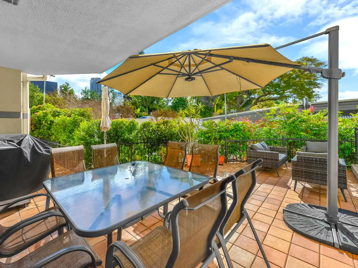 Main view of Homely apartment listing, 3002/56 Wharf Street, Kangaroo Point QLD 4169