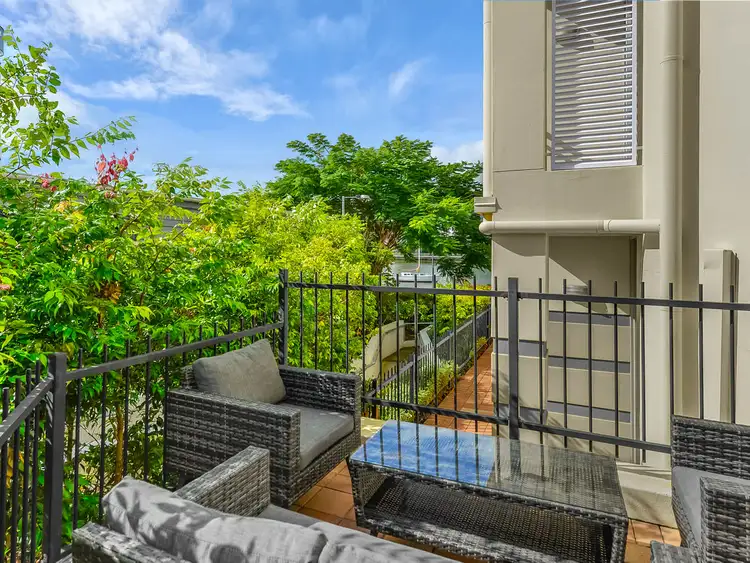 Second view of Homely apartment listing, 3002/56 Wharf Street, Kangaroo Point QLD 4169