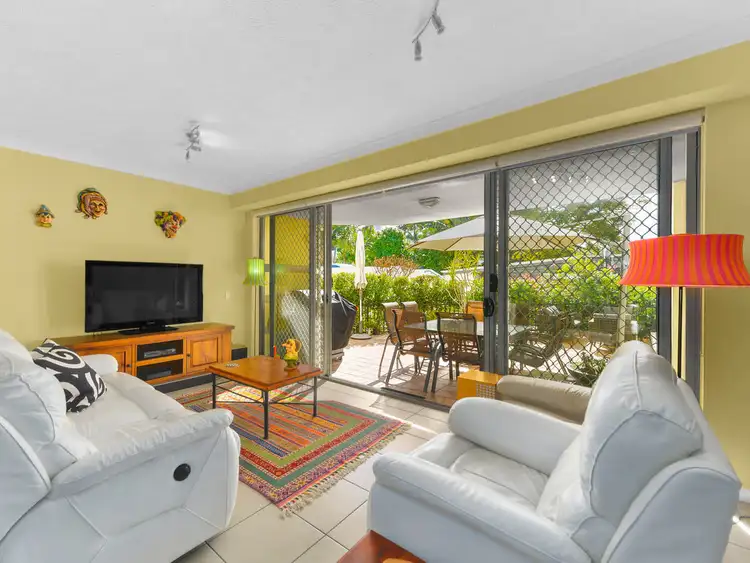 Third view of Homely apartment listing, 3002/56 Wharf Street, Kangaroo Point QLD 4169