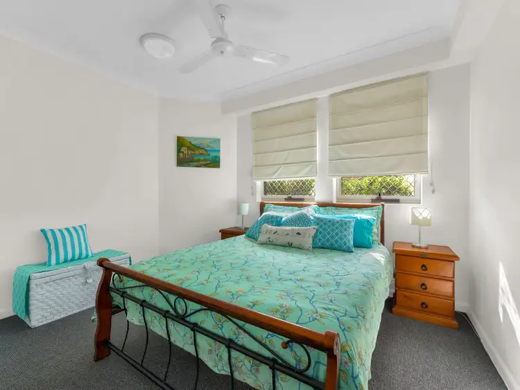 Fourth view of Homely apartment listing, 3002/56 Wharf Street, Kangaroo Point QLD 4169