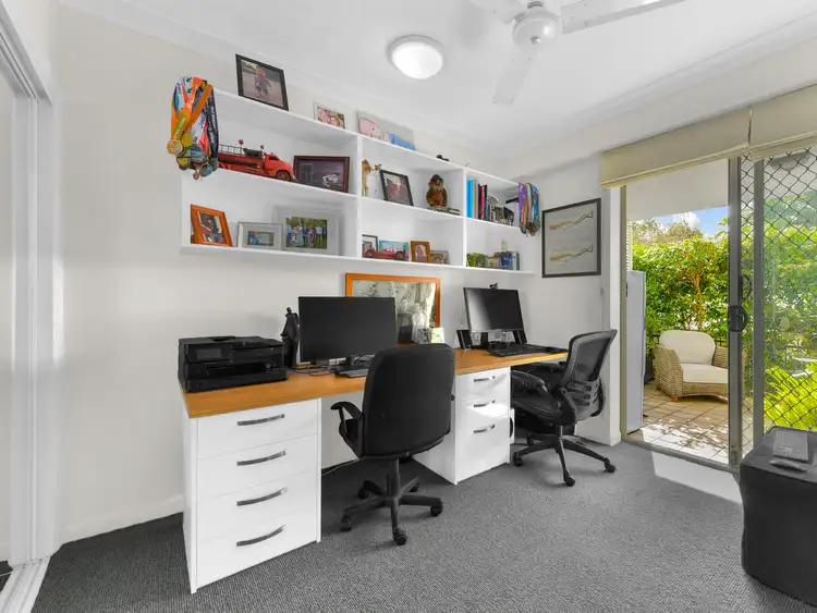 Fifth view of Homely apartment listing, 3002/56 Wharf Street, Kangaroo Point QLD 4169