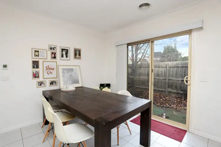 Fifth view of Homely unit listing, 4/27-29 Eames Avenue, Brooklyn VIC 3012