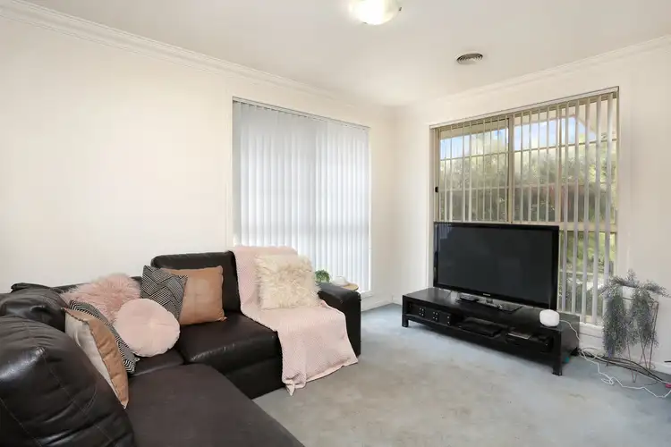 Sixth view of Homely unit listing, 4/27-29 Eames Avenue, Brooklyn VIC 3012