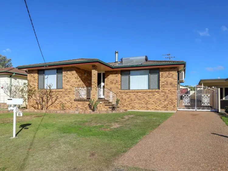 Main view of Homely house listing, 33 Mackellar Street, Cessnock NSW 2325