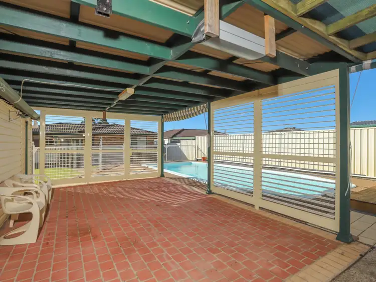 Second view of Homely house listing, 33 Mackellar Street, Cessnock NSW 2325