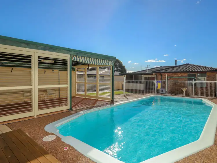 Third view of Homely house listing, 33 Mackellar Street, Cessnock NSW 2325