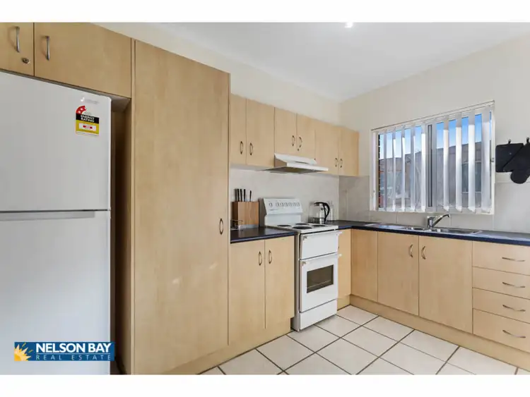 Third view of Homely apartment listing, 13/39 Soldiers Point Road, Soldiers Point NSW 2317