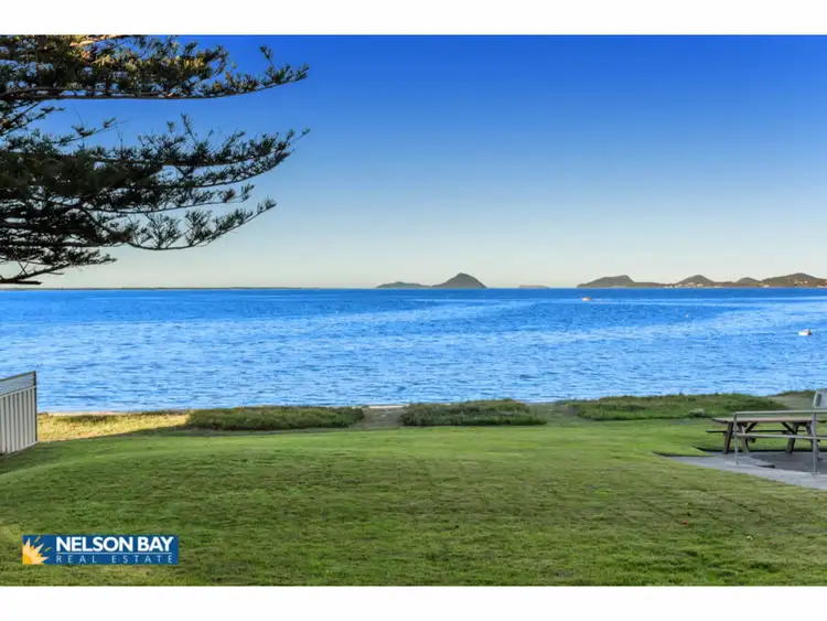 Fourth view of Homely apartment listing, 13/39 Soldiers Point Road, Soldiers Point NSW 2317