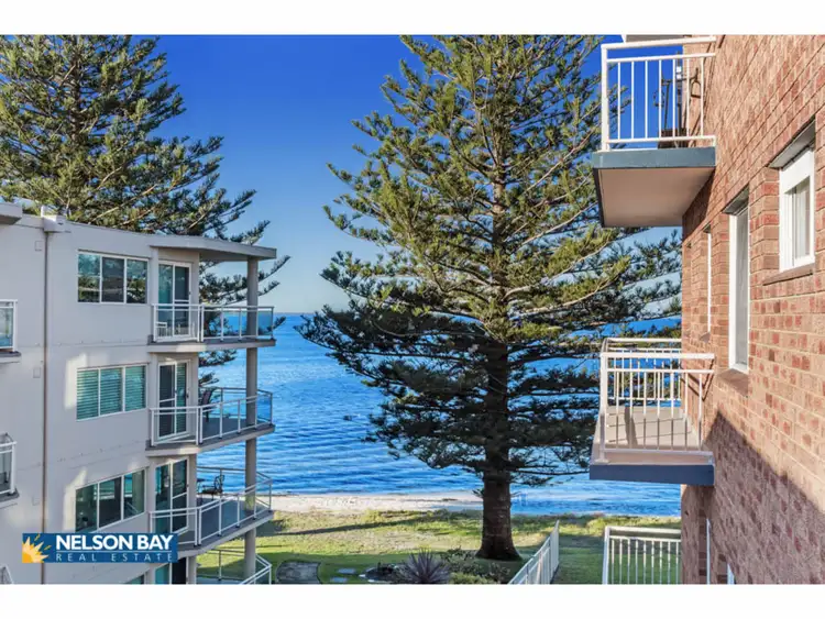 Sixth view of Homely apartment listing, 13/39 Soldiers Point Road, Soldiers Point NSW 2317