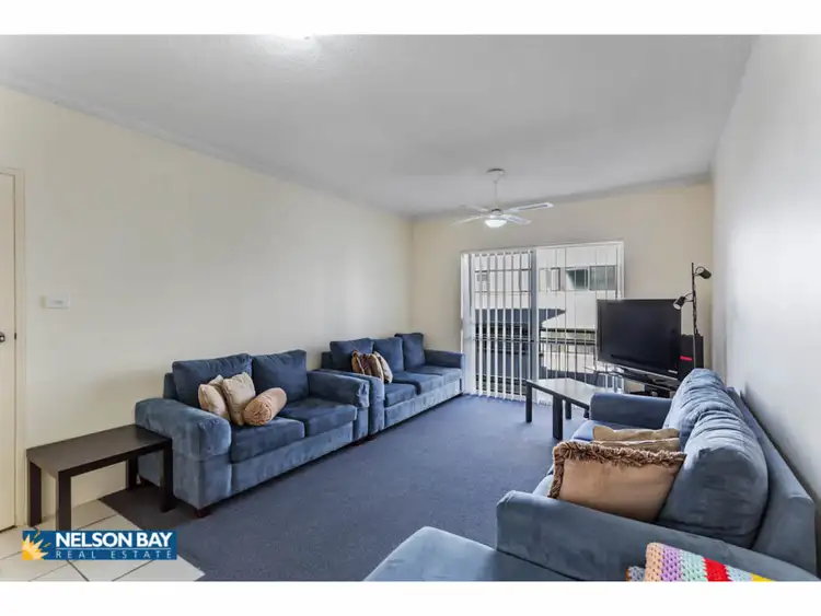 Seventh view of Homely apartment listing, 13/39 Soldiers Point Road, Soldiers Point NSW 2317