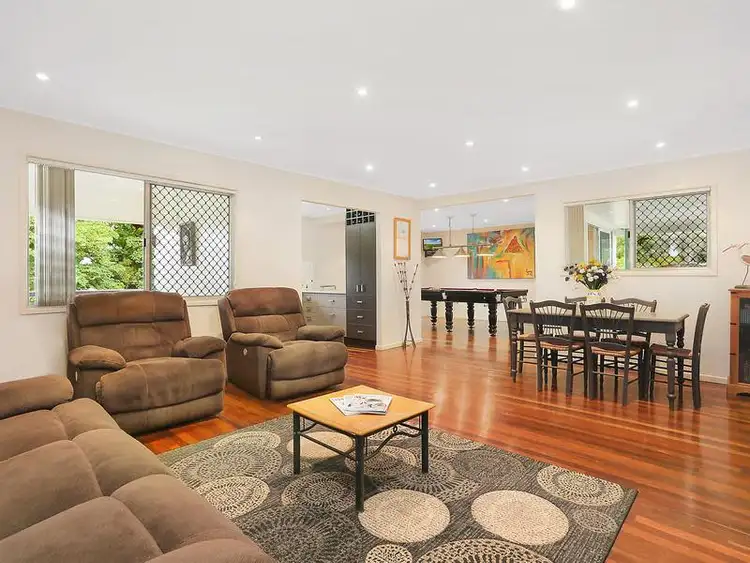 Third view of Homely land listing, 107 Willow Road, Redbank Plains QLD 4301