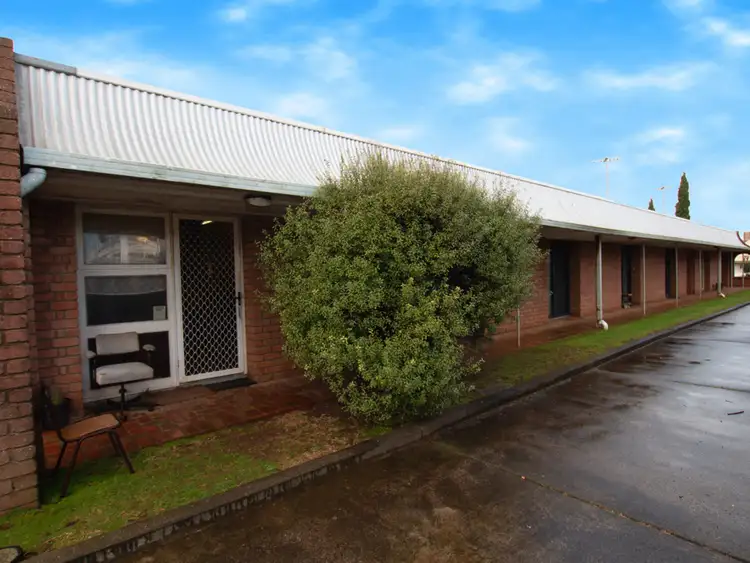 Second view of Homely block of units listing, 7/11 King Street, Warrnambool VIC 3280