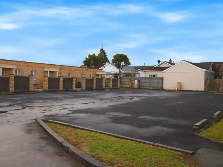 Fourth view of Homely block of units listing, 7/11 King Street, Warrnambool VIC 3280