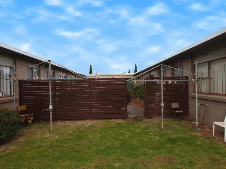 Fifth view of Homely block of units listing, 7/11 King Street, Warrnambool VIC 3280